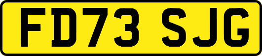 FD73SJG