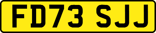 FD73SJJ