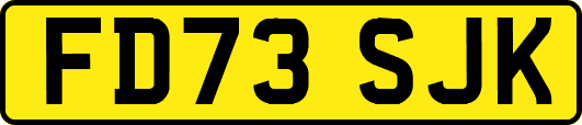 FD73SJK