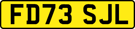 FD73SJL