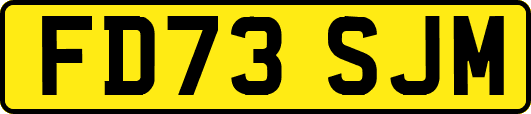 FD73SJM