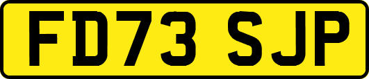 FD73SJP