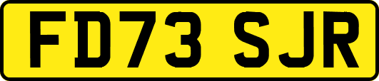 FD73SJR