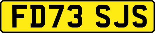 FD73SJS