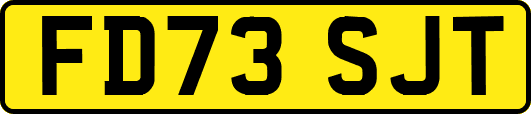 FD73SJT