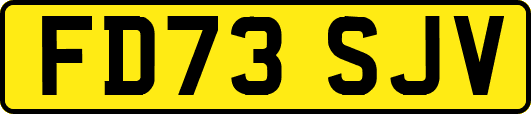 FD73SJV