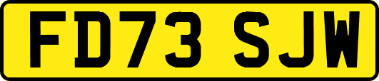 FD73SJW