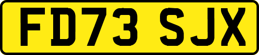 FD73SJX
