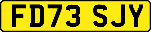 FD73SJY