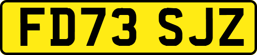 FD73SJZ