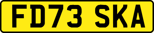 FD73SKA