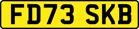 FD73SKB