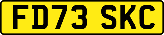 FD73SKC