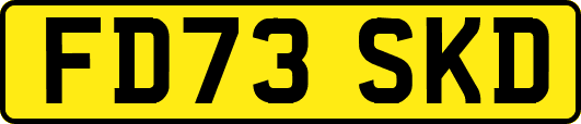FD73SKD