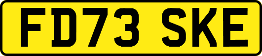 FD73SKE