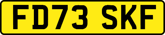 FD73SKF