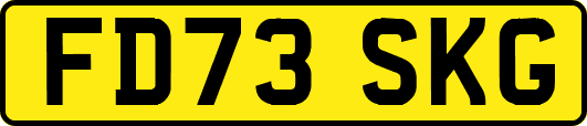 FD73SKG