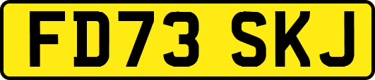 FD73SKJ