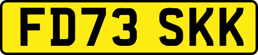 FD73SKK