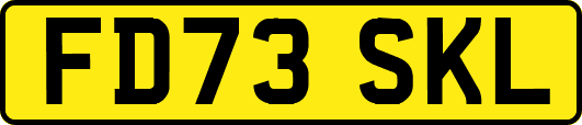 FD73SKL