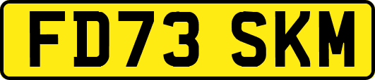 FD73SKM
