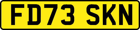 FD73SKN
