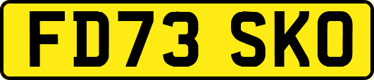 FD73SKO
