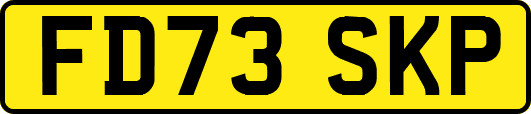 FD73SKP