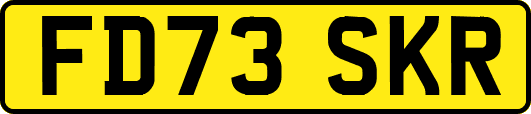 FD73SKR