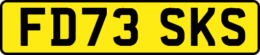 FD73SKS