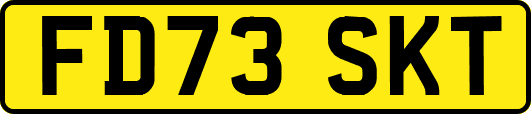 FD73SKT