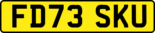 FD73SKU
