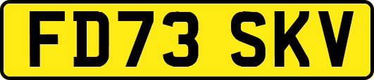 FD73SKV
