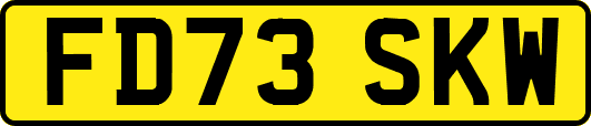 FD73SKW