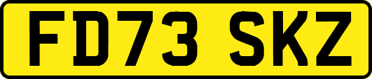 FD73SKZ