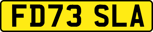 FD73SLA
