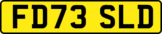 FD73SLD