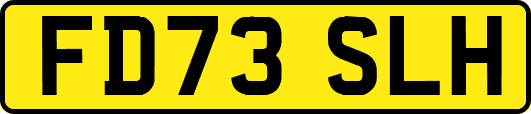 FD73SLH