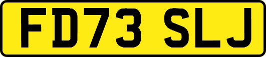 FD73SLJ