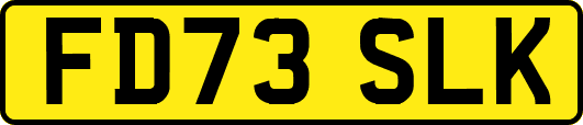 FD73SLK
