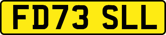 FD73SLL