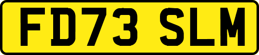 FD73SLM