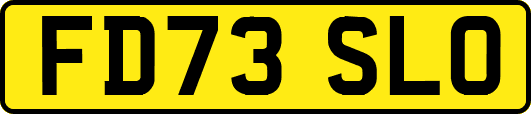 FD73SLO