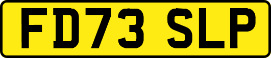 FD73SLP
