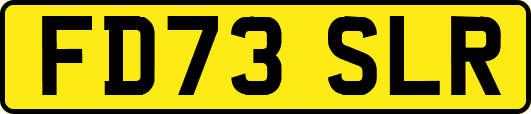 FD73SLR