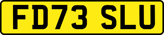 FD73SLU