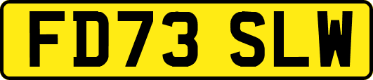 FD73SLW