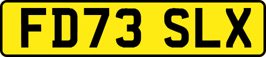 FD73SLX