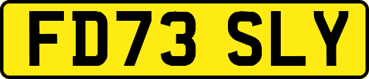 FD73SLY