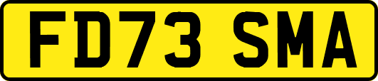 FD73SMA